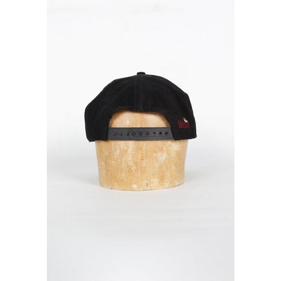 90's Winston Racing Team Snap Back - Picture 4 of 6